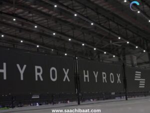 HYROX