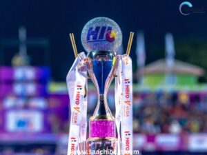 Hockey India 3