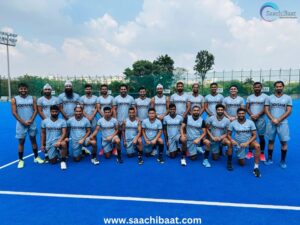 Hockey India 4