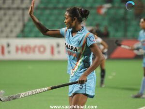 Hockey India 5