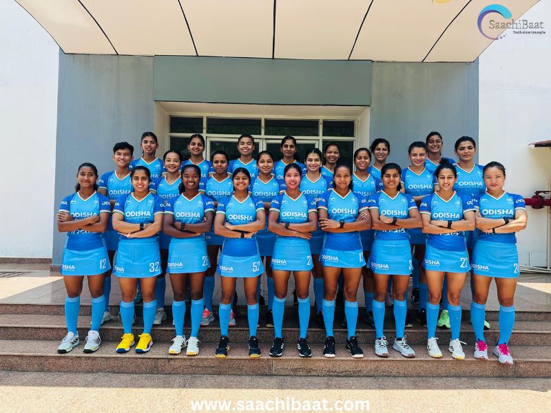 Hockey India