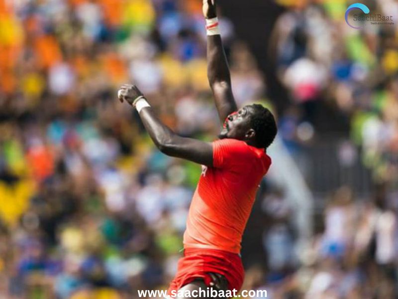 Humphrey Kayange