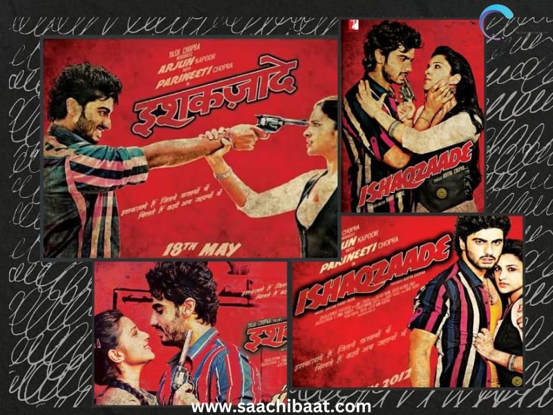 Ishaqzaade