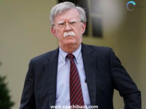 John Bolton