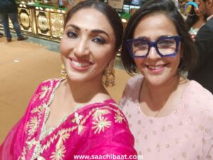 Kahaani Ghar Ghar Kii