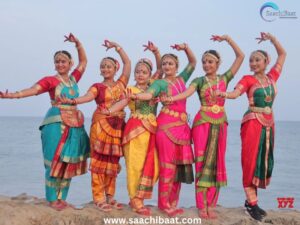 Khelo India Beach Games