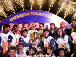 Khelo India Youth Games