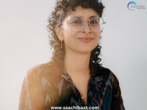 Kiran Rao