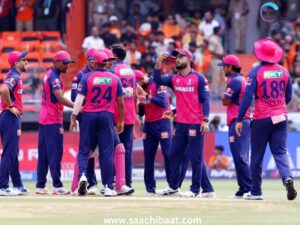 Kolkata Knight Riders