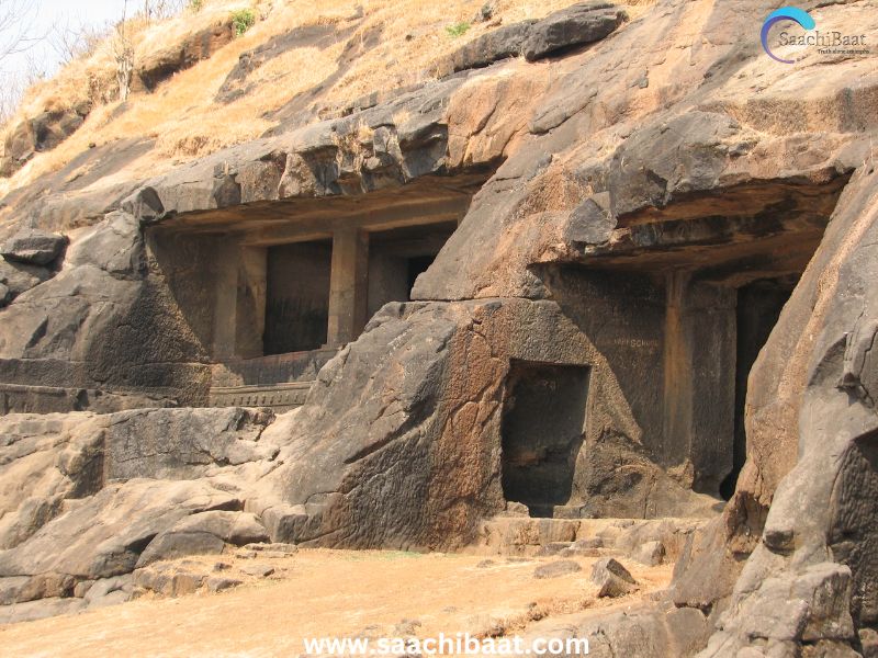 Kuda Caves