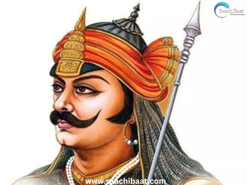 Maharana Pratap