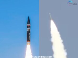 Missile Attack