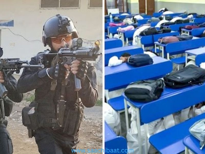 Mock drills 1
