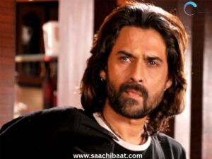 Mukul Dev