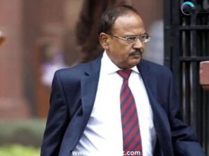 NSA Ajit Doval