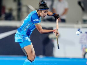 Navneet hockey