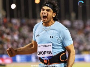 Neeraj Chopra 3