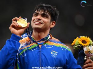Neeraj Chopra 4