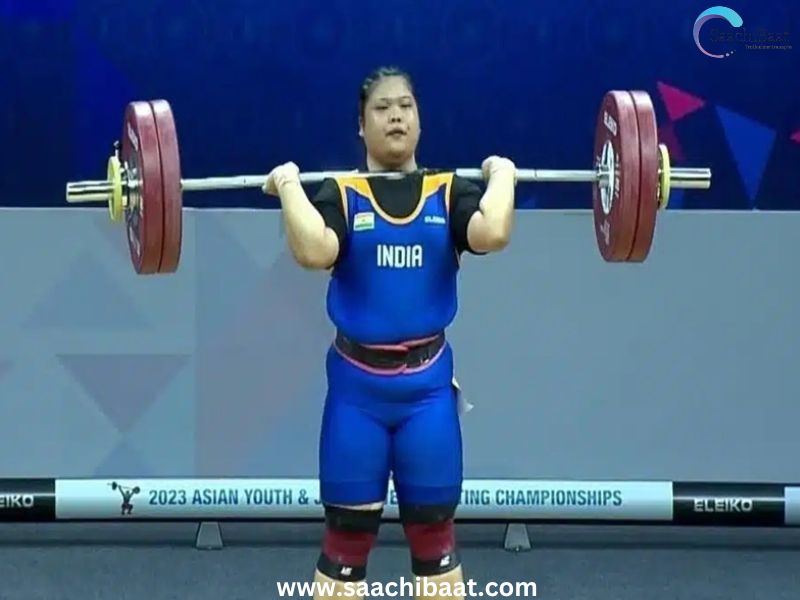 Nirupama Devi