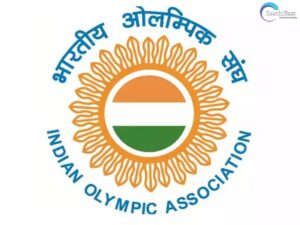 Olympic Association