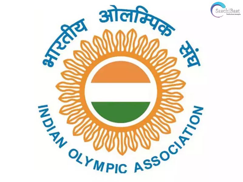 Olympic Association