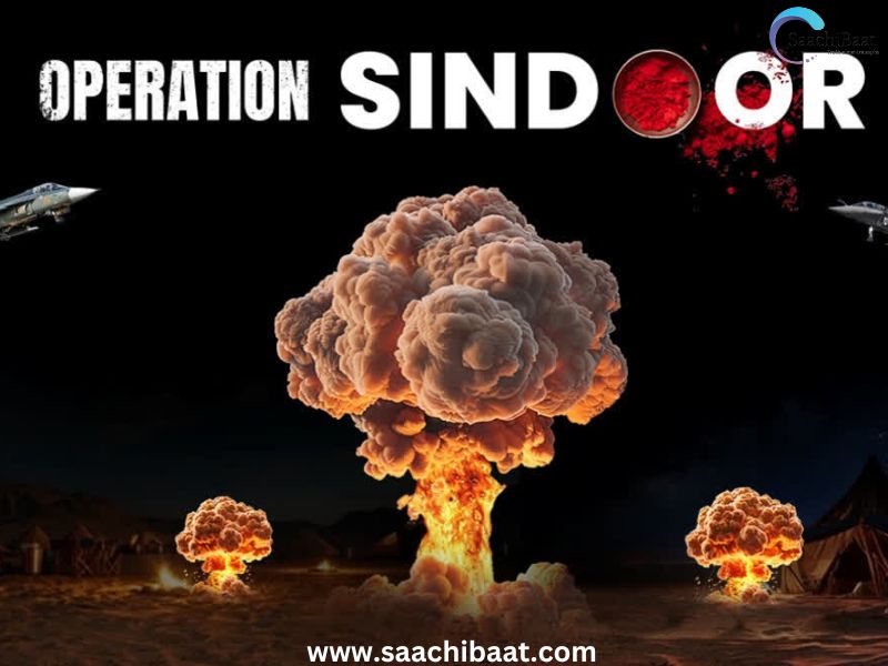 Operation Sindoor 1