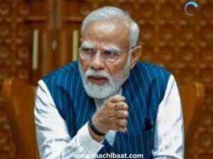 PM Modi Issues Warning to Pakistan: 'Retaliation Only Suspended, Not Stopped' 1 PM Modi 2025 05 12T214951.456