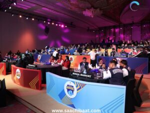 PRO KABADDI