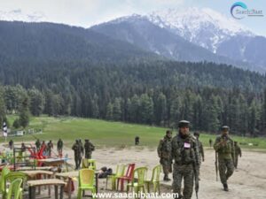 Pahalgam Attack