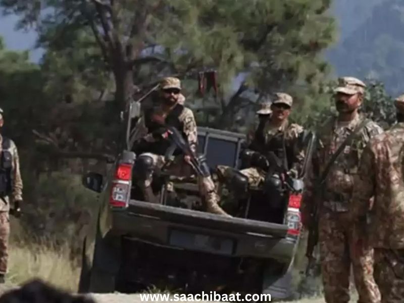 Pakistan