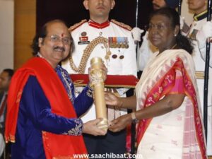 Pandit Ronu Majumdar