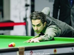Pankaj Advani