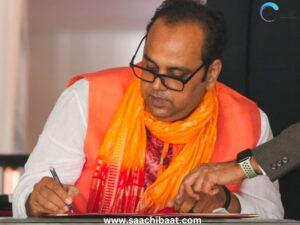 दिल्ली में कोविड के नए वेरिएंट पर अलर्ट, स्वास्थ्य मंत्री बोले- घबराने की जरूरत नहीं 1 Pankaj Singh