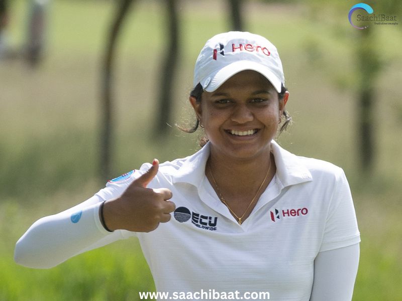 Pranavi