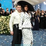 Priyanka chopra jonas and olivier rousteing come together for fashion’s most anticipated evening with johnnie walker