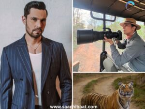 Randeep Hooda