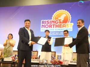 Rising North East Investors Summit