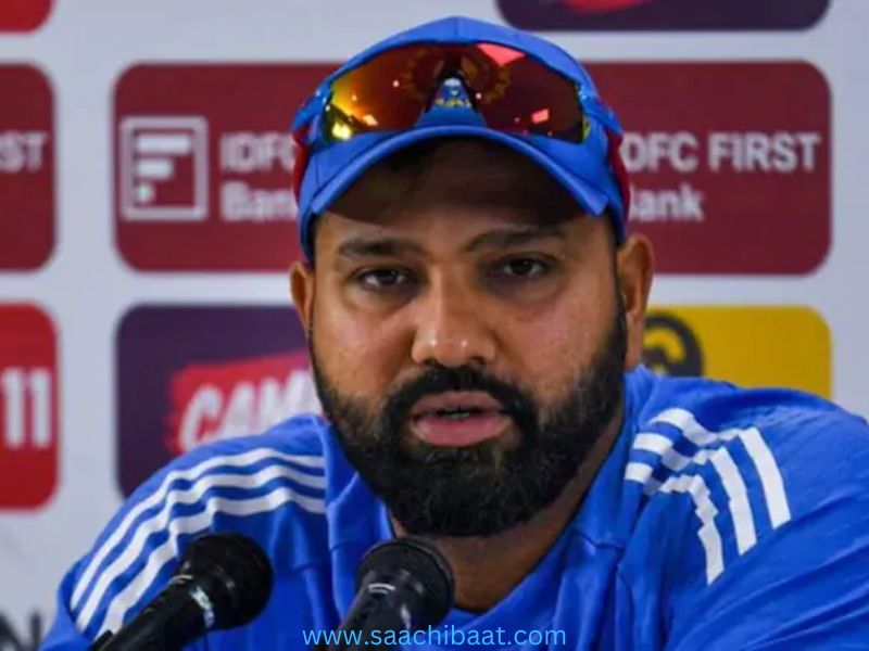 Rohit Sharma 2
