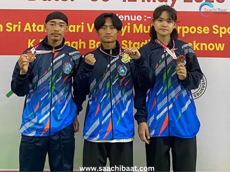 Senior National Pencak Silat Championship