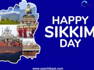 Sikkim Day