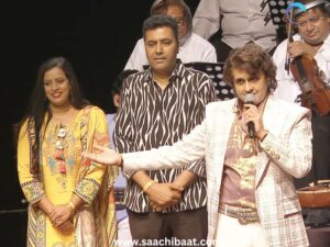 Sonu Nigam 1