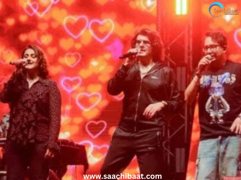 Sonu Nigam