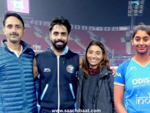 1998 Asian Games Silver Was a Turning Point for Indian Women’s Hockey: Pritam Siwach 1 Sports 3
