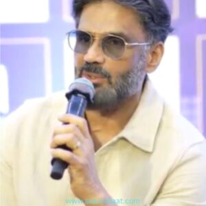Suniel Shetty