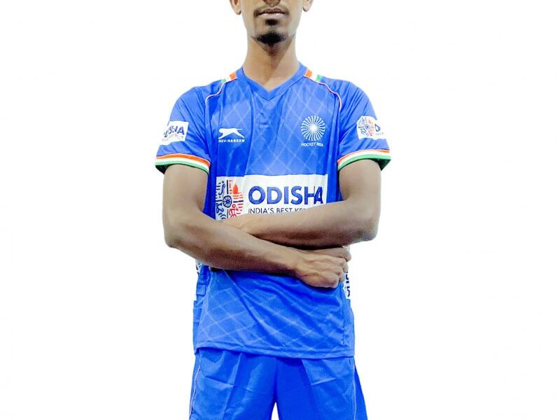 Sunil Jojo 2