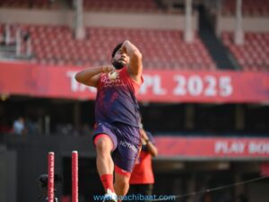 Suyash Sharma