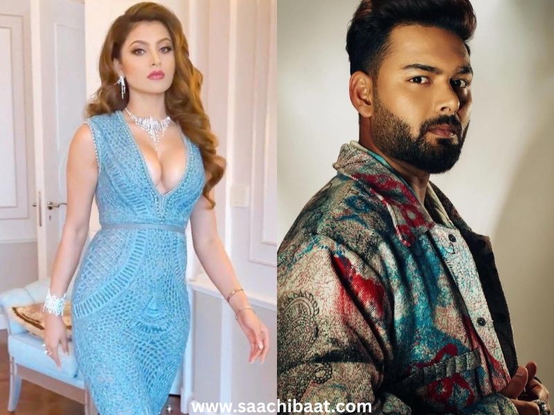 Urvashi Rautela 2