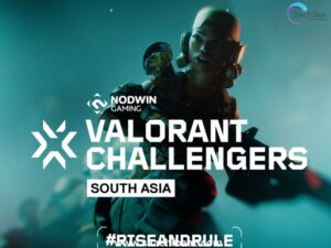 VALORANT