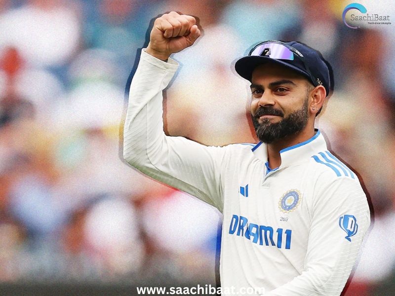 Virat Kohli 1