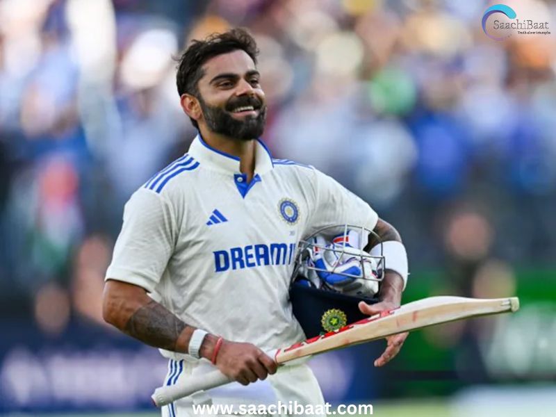 Virat Kohli 2